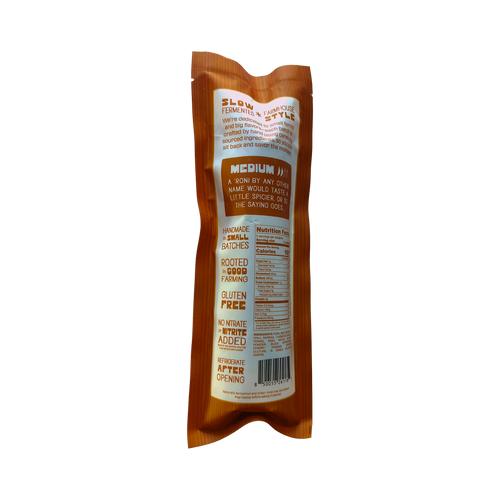 Short Creek Farms | ‘Roni Salami