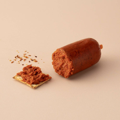 Elevation Meats | N’duja