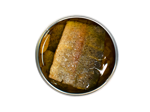 ABC+ | Trout Fillets Onion Relish