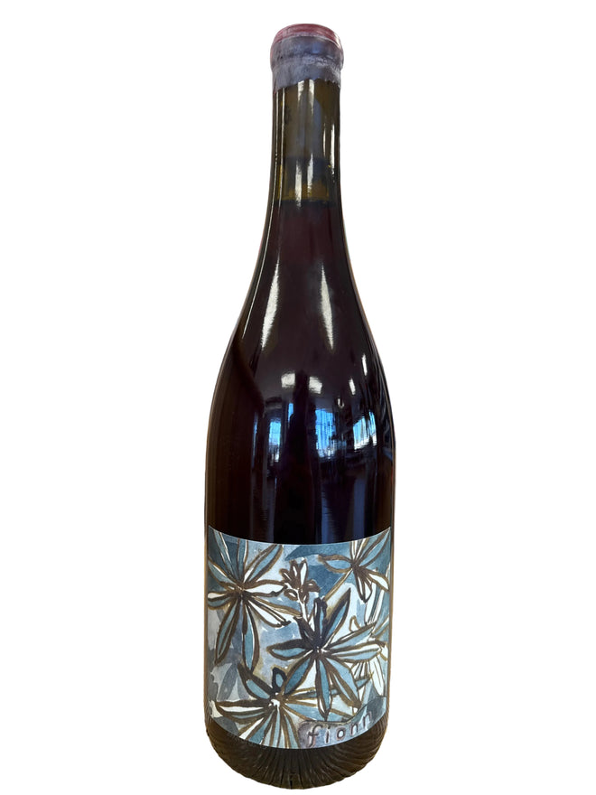 2024 Hiyu/Tzum ‘Fionn’, Zinfandel, Hood River, Oregon