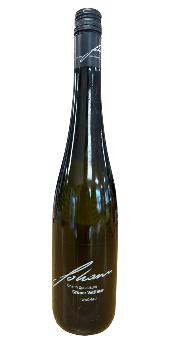 2020 Weingut Johann Donabaum, Grüner Veltliner Federspiel, Wachau, Germany