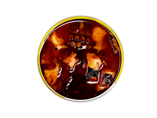ABC+ | Octopus "Caldeirada" Sauce