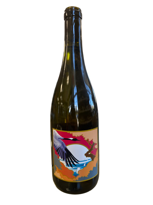 2022 Grape Republic, Chardonnay, Yamagata Prefecture, Japan