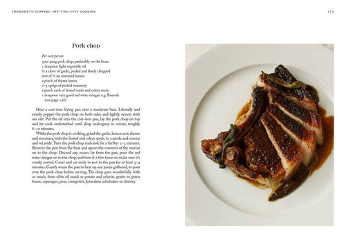 Cooking: Simply and Well, for One and Many | Jeremy Lee