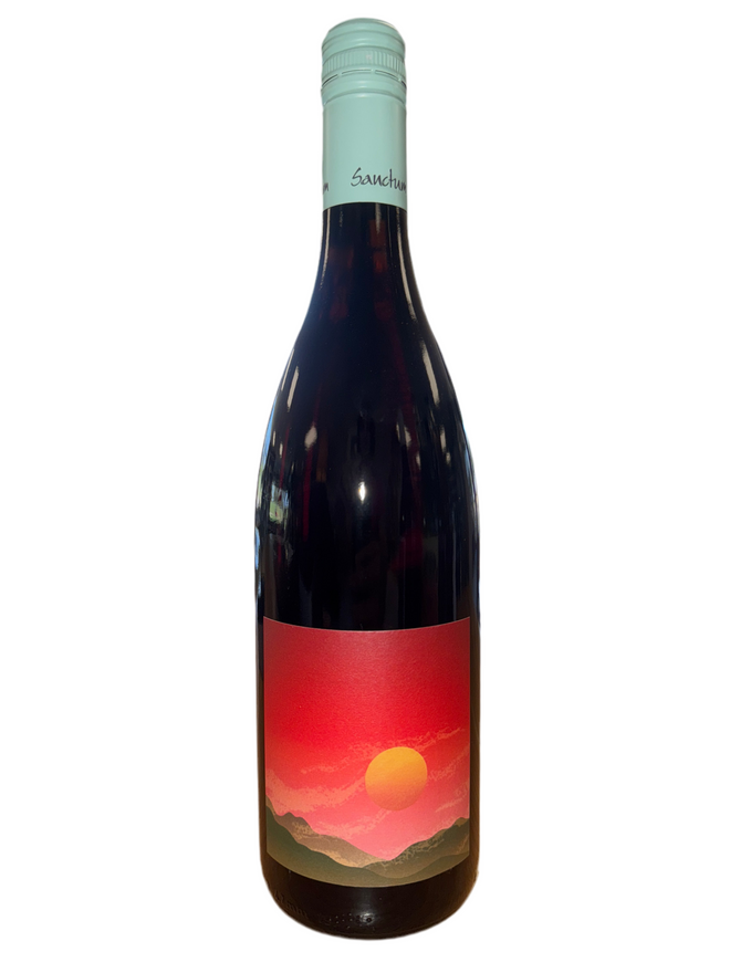 2022 Sanctum Lisica, Pinot Noir, Lipoglav, Štajerska, Slovenia