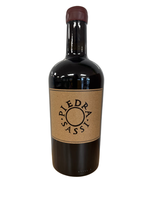2021 Piedrasassi ‘Bien Nacido Vineyard’, Syrah, Santa Maria Valley, California