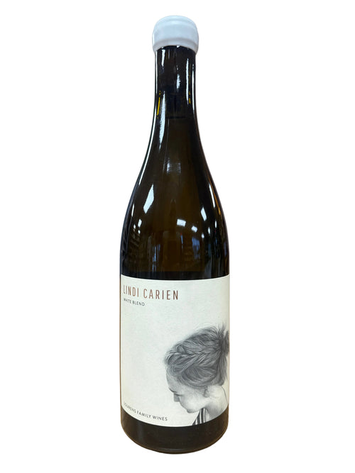 2023 Lourens Family Wines ‘Lindi Carien’, Chenin Blanc Blend, Swartland, South Africa