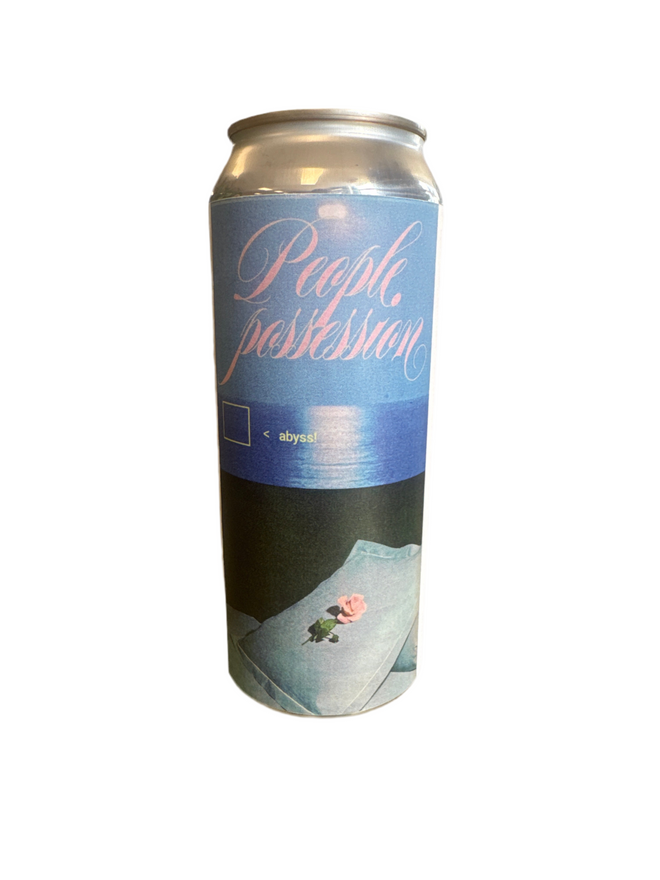 People Possession | Sens Coffee, Anaerobic Coferment w/ Roses, Quindio, Colombia 200g