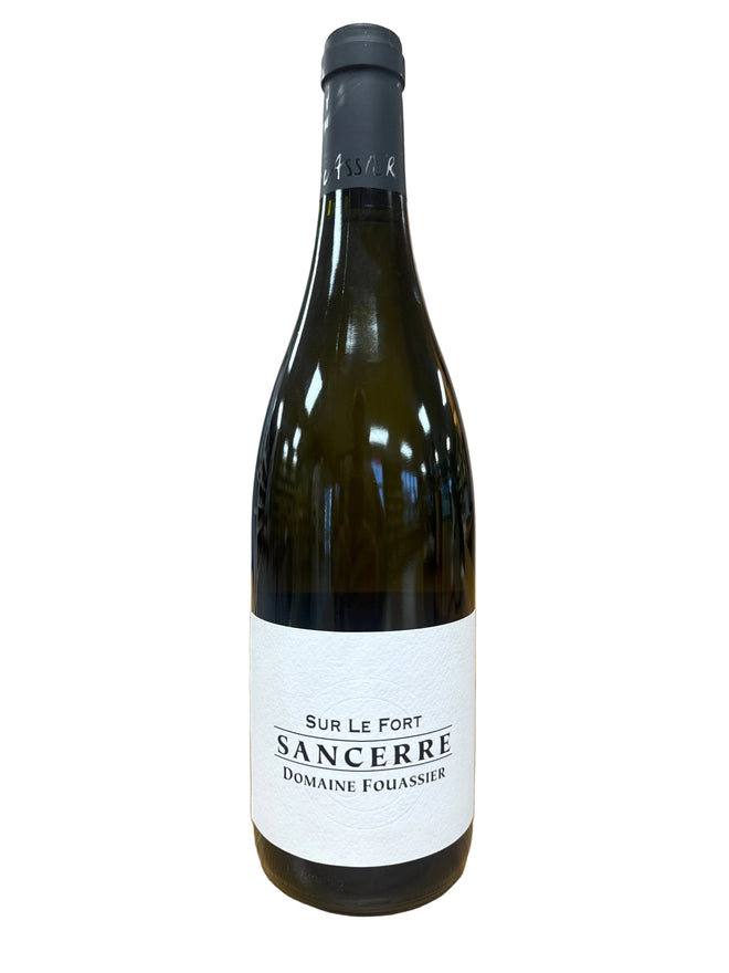 2023 Domaine Fouassier ‘Sur Le Fort’, Sauvignon Blanc, Sancerre, Loire, France