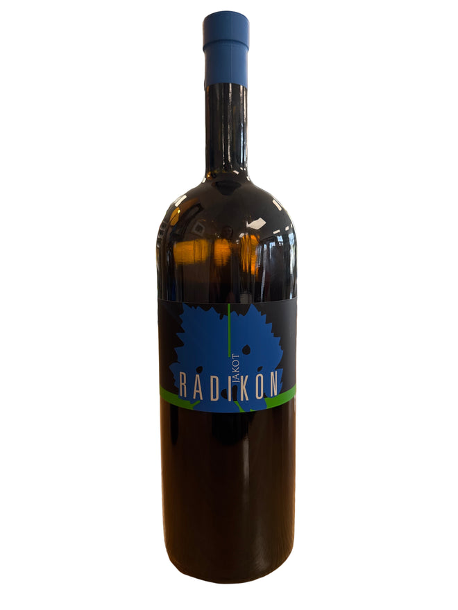 2020 Radikon, Jakot, Gorizia, Italy 1L