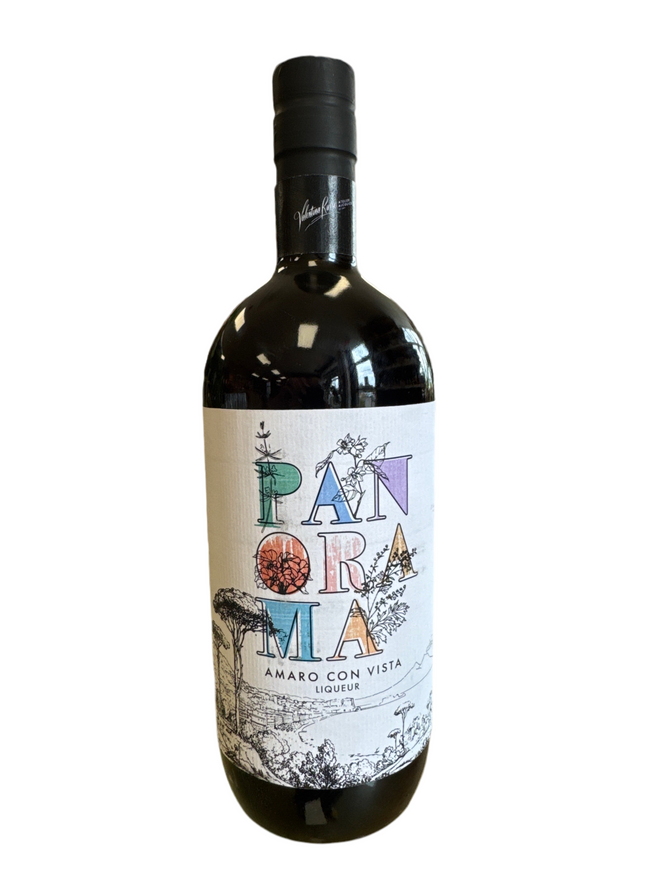 Valentina Russo, Panorama, Amaro,