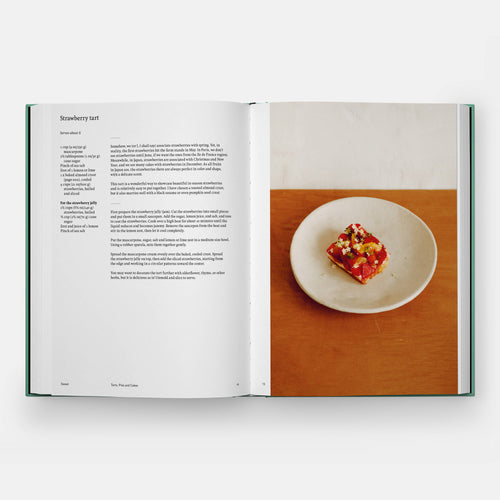 Mokonuts | Moko Hirayama + Omar Koreitem