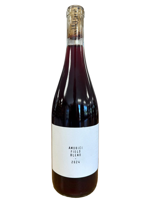 2024 Wild Arc Farm ‘Amorici’ Field Blend Rosato, Hudson Valley, New York