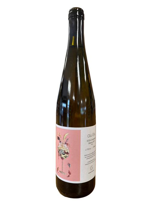 2024 Cantina Giardino ‘Glu Glu’ Fiano, Campagnia, Italy