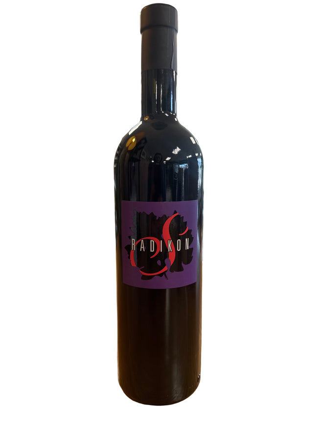 2023 Radikon ‘S’ Rosso Saša, Merlot, Gorizia, Italy