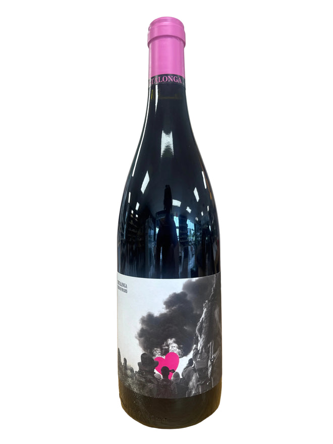 2022 Testalonga ‘Queen of Spades’ Tinta Amarela, Swartland, South Africa