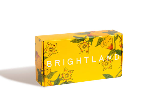 Brightland | The Mini Essentials