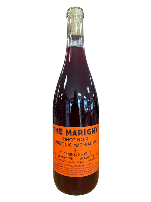 2025 St. Reginald’s Parish ‘The Marigny’ Carbonic Maceration Pinot Noir, Willamette Valley, Oregon
