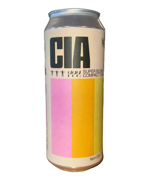 People Possession, CIA {Cherry Induced Addiction}, Filter, 74158 + Castillo, Cherry Co-ferment, Huila + Sidama, 200g