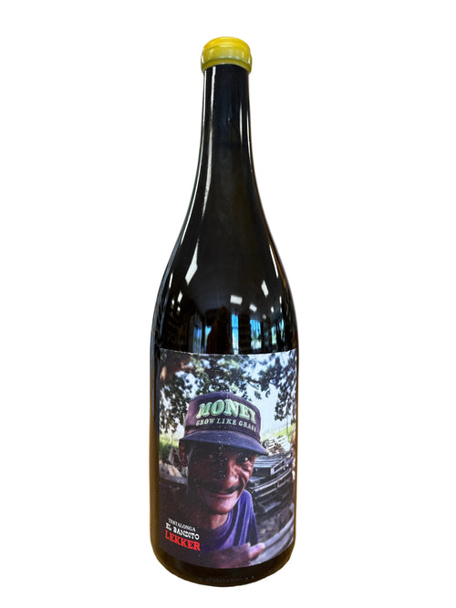 2022 Testalonga ‘Lekker’ Chenin Blanc, Swartland, South Africa MAGNUM