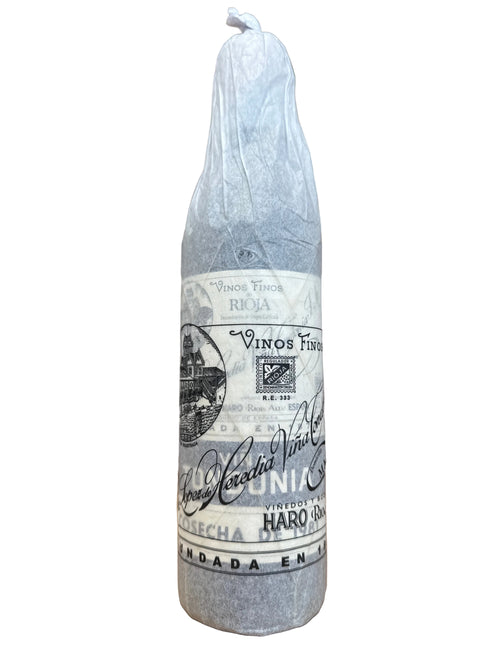 1981 Lopez de Heredia ‘Tondonia Gran Reserva’ Tempranillo Blend, Haro, Rioja Alta, Spain