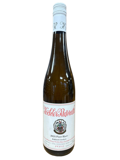 2024 Koehler-Ruprecht, Pinot Blanc Kabinett Trocken, Pfalz, Germany