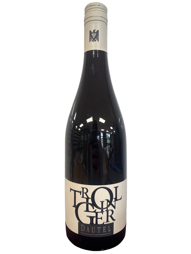 2023 Dautel, Estate, Trollinger, Württemberg, Germany