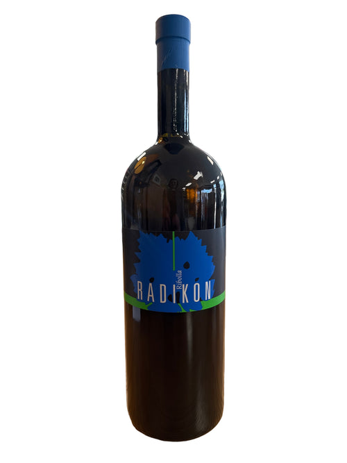 2020 Radikon, Ribolla Gialla, Gorizia, Italy 1L