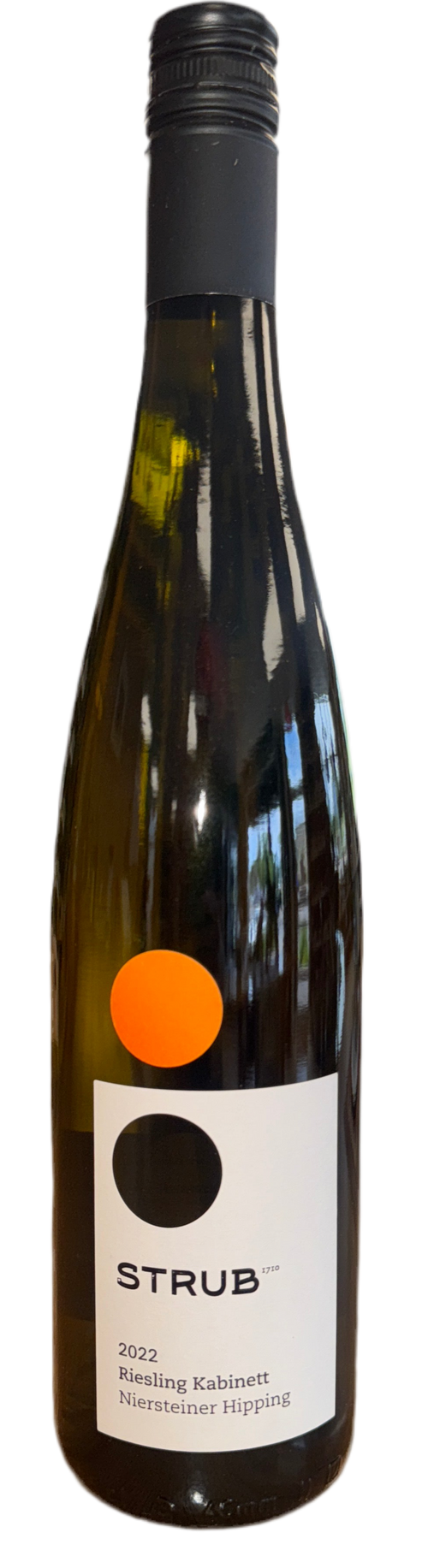 2022 Strub, Riesling Kabinett, Niersteiner Hipping, Rheinhessen, Germany
