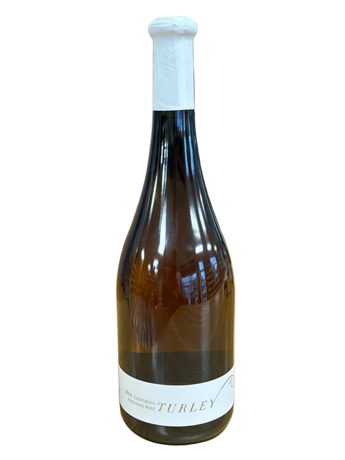 2024 Turley, Zinfandel Rosé, California