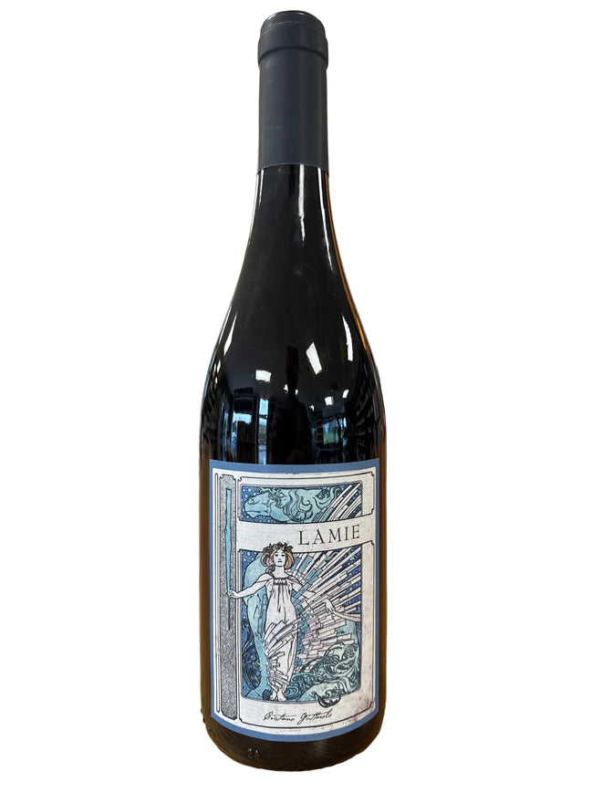 2024 Cristiano Guttarlo ‘Lamie’ Primitivo, Gioia dell Colle, Puglia, Italy