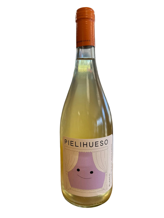 2025 Pielihueso ‘Blanco’ Torrontes Blend, Los Chacayes, Uco Valley, Argentina