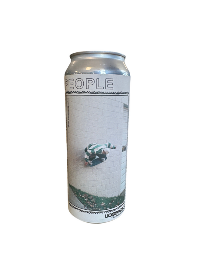 People Possession | Finca el Guamo, Washed, Geisha, Huila, Colombia 200g