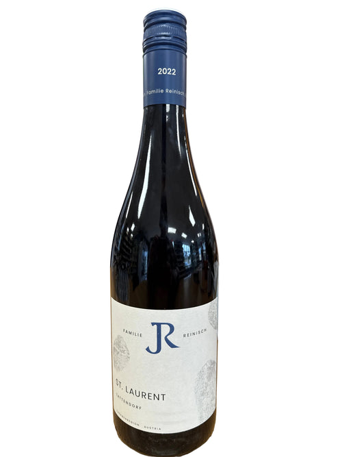 2022 Familie Reinisch, Sankt Laurent, Tattendorf, Thermenregion, Austria