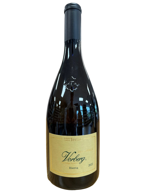 2022 Kellerei Cantina Terlan ‘Vorberg’ Pinot Bianco, Alto Adige Riserva, Italy