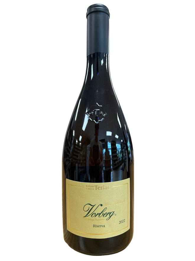 2022 Kellerei Cantina Terlan ‘Vorberg’ Pinot Bianco, Alto Adige Riserva, Italy