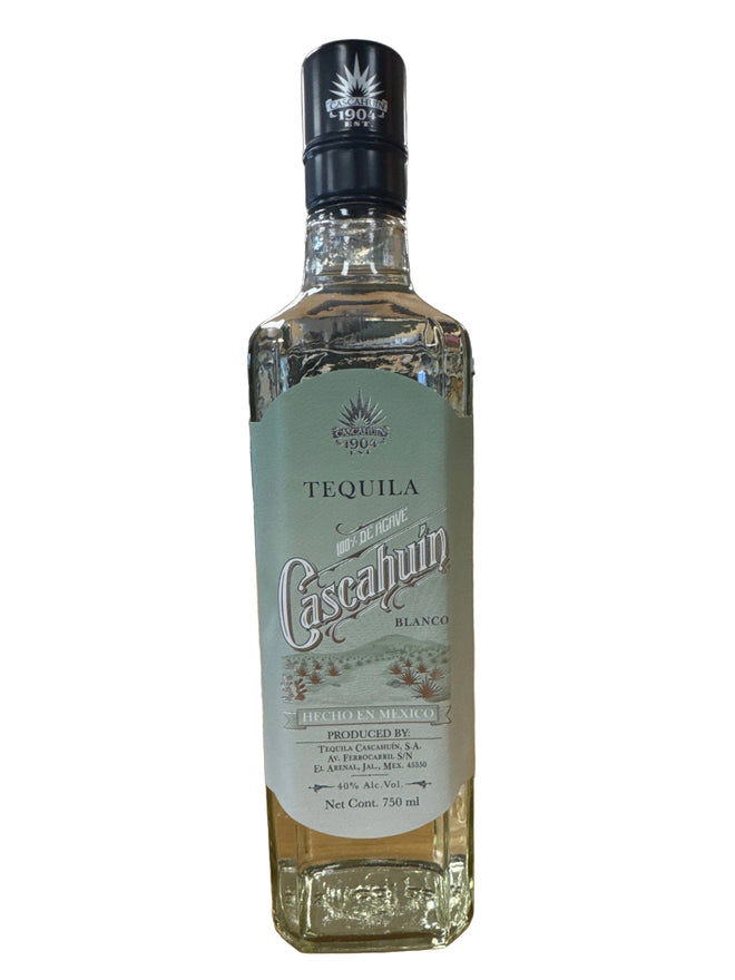 Cascahuín, Blanco Tequila, Jalisco, Mexico