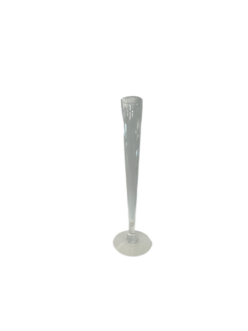 1950-1980’s Maker Unknown | Champagne Flute