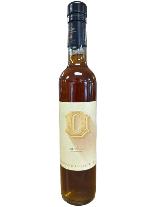 Fernando de Castilla ‘Antique’ Oloroso Sherry, Jerez, Spain