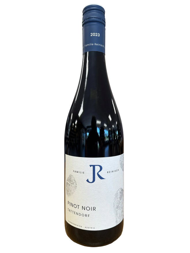 2023 Familie Reinisch, Pinot Noir, Tattendorf, Thermenregion, Austria