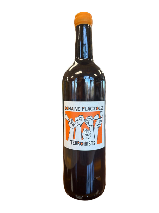 2022 Domaine Plageoles ‘Nature’, Mauzac Methode Traditionelle, Gaillac, France