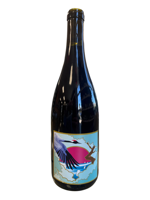 2022 Grape Republic, Cabernet Sauvignon, Yamagata Prefecture, Japan