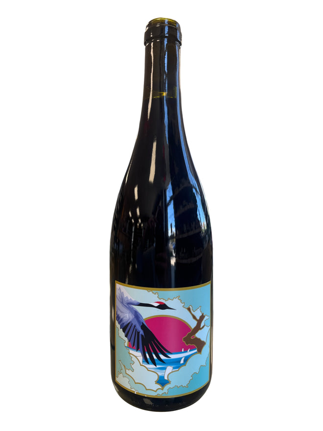 2022 Grape Republic, Cabernet Sauvignon, Yamagata Prefecture, Japan