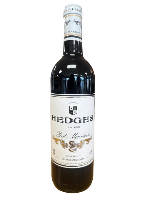 2023 Hedges, Cabernet Sauvignon, Red Mountain, Washington