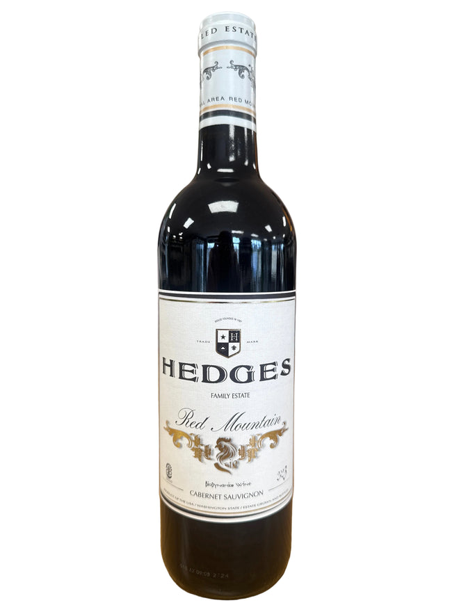 2023 Hedges, Cabernet Sauvignon, Red Mountain, Washington