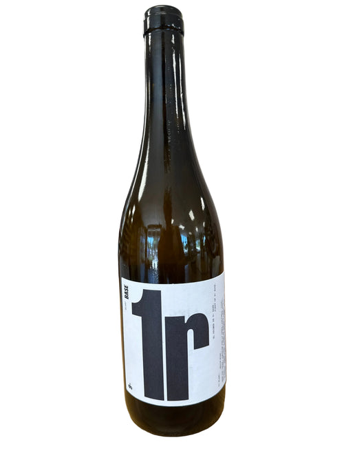2024 Celler 9+ ‘1r’, Cartoixà + Macabeu, Catalan, Spain