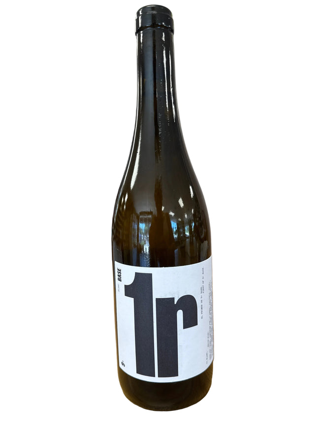 2024 Celler 9+ ‘1r’, Cartoixà + Macabeu, Catalan, Spain