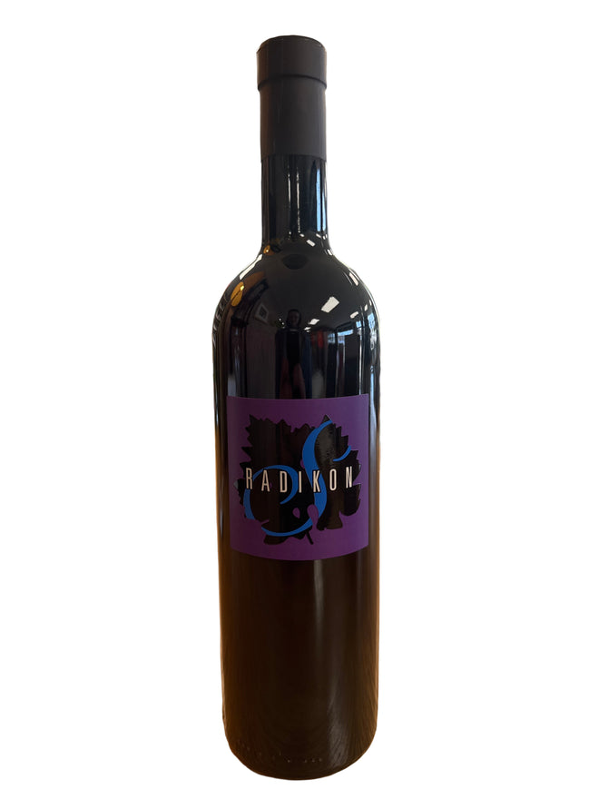 2023 Radikon ‘S’ Sivi, Pinot Grigio, Gorizia, Italy