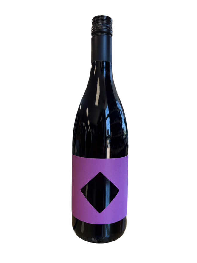 2024 Vostinic-Klasnic ‘Epitet’, Cabernets + Merlot, Moslavina, Croatia