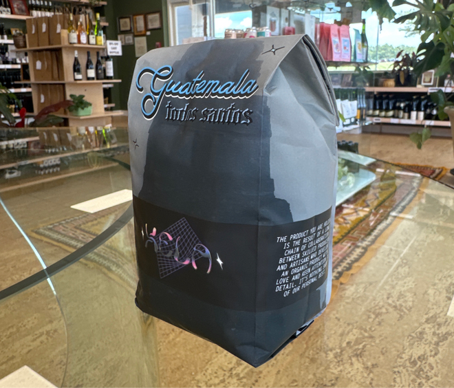 XELA Roasters | Todos Santos, Field Blend, Guatemala 12 oz